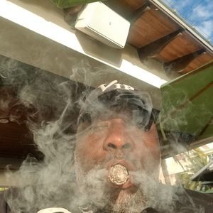 Meet your Posher, Ronald